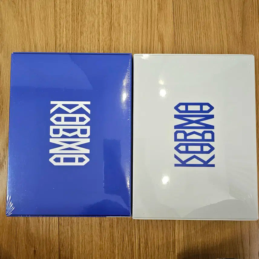 스트레이키즈 카르마 일반반