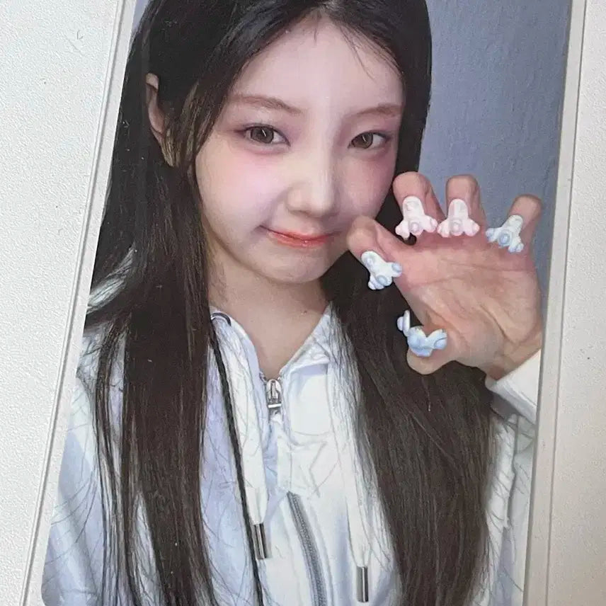 아일릿 원희 bomb 스춤 스튜디오춤 미공포 포카 양도