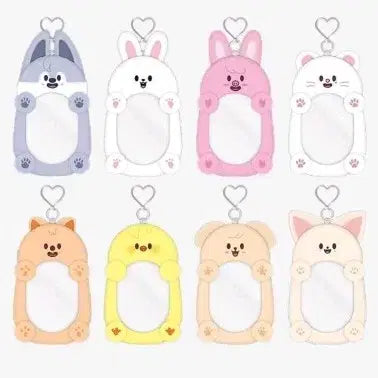 스키주 스트레이키즈 릴홀더 지리렛 뽁아리