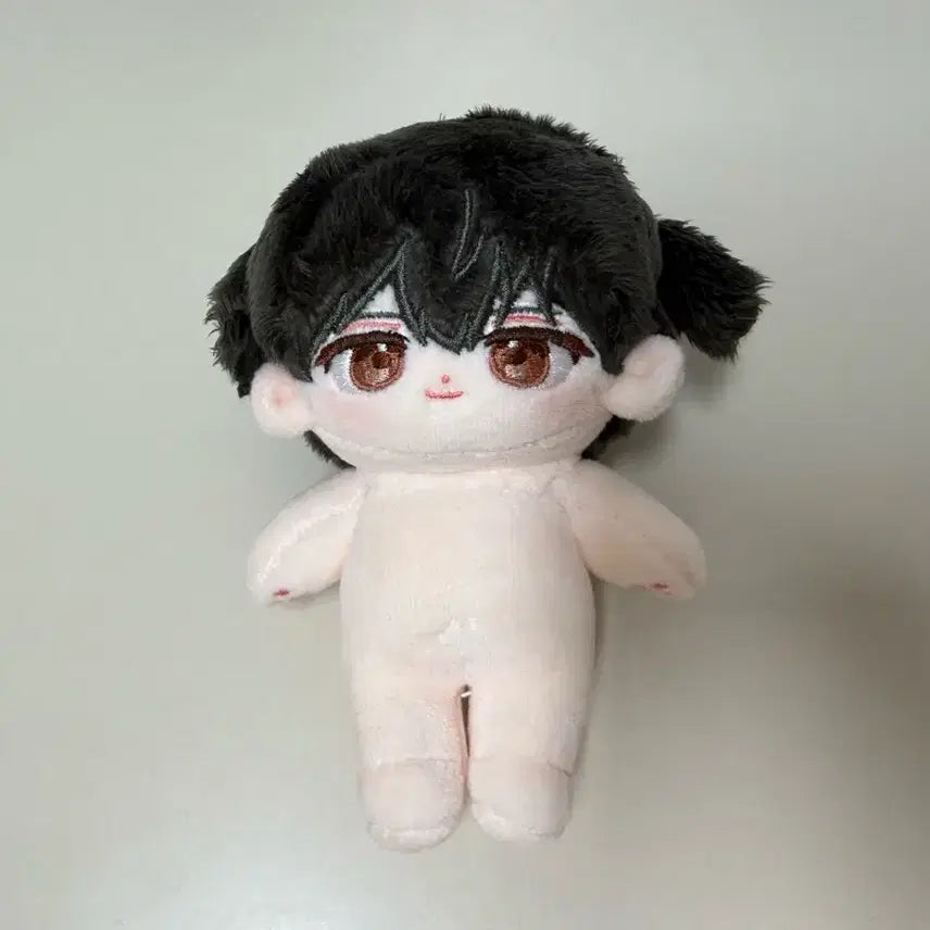 데못죽 박문대 속성 인형 쁠뭉대