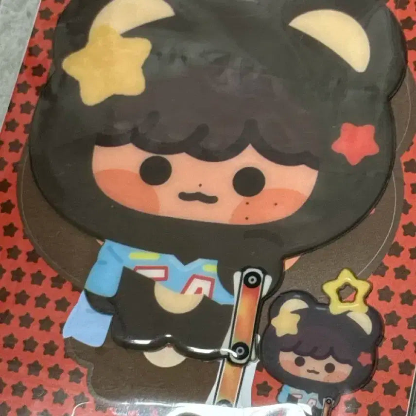 다님 러기지택 곰효기 해찬 재현 리쿠 유우시