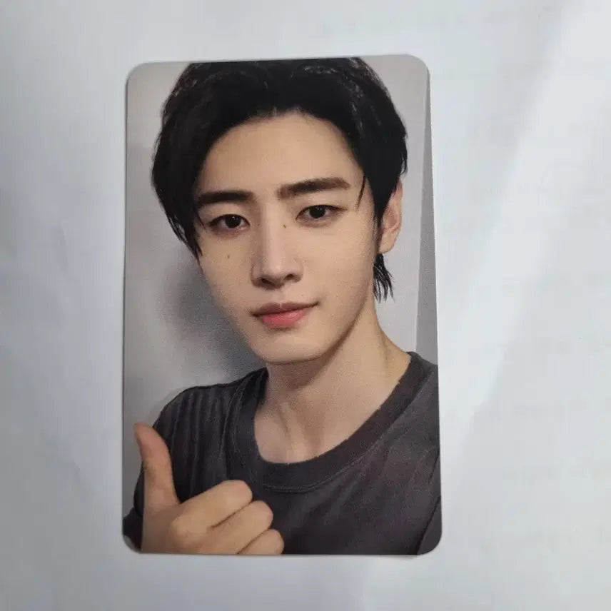 엔하이픈 웤더라 파이널 엔진존 성훈 포카 양도