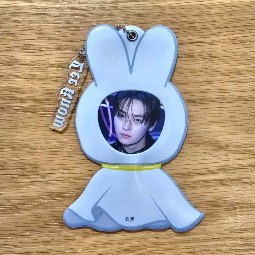 스키즈 시즈오카 미니키홀더 리빗 리노 스트레이키즈