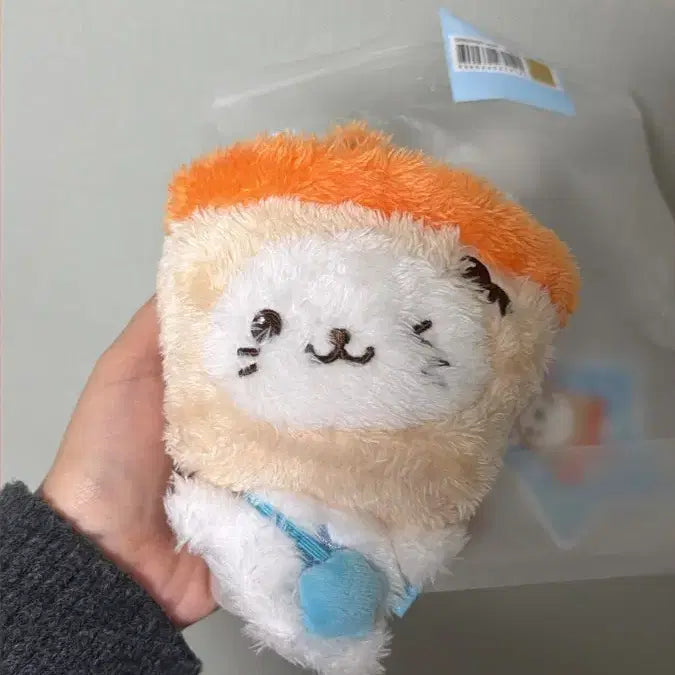 엔시티 위시 유우시 인형 위시돌 개봉 버블냥 nct wish yushi