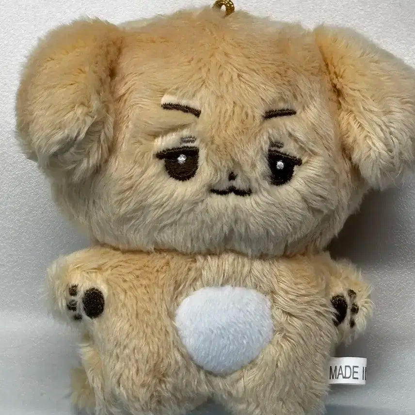 [제로베이스원] 김규빈 규뭉이 인형