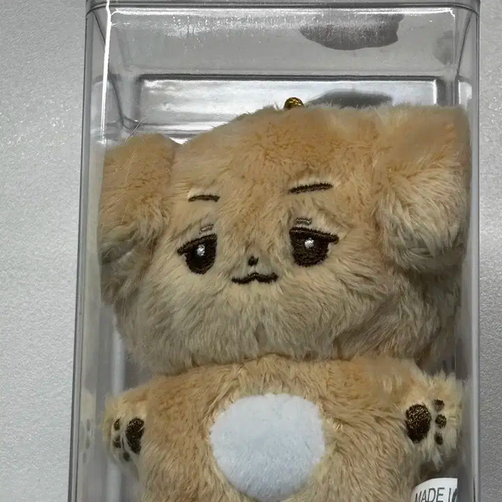 [제로베이스원] 김규빈 규뭉이 인형