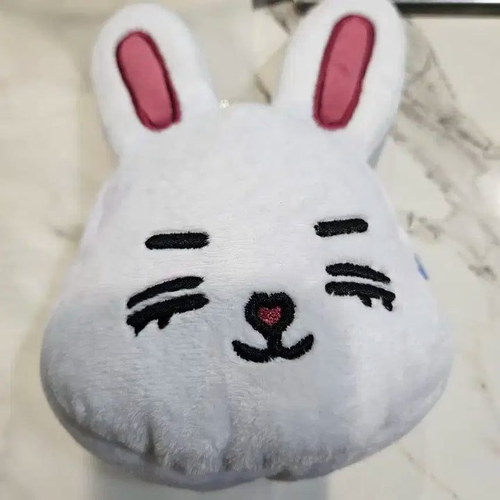 새상품) 세븐틴 미니틴 코인 파우치 판매합니다