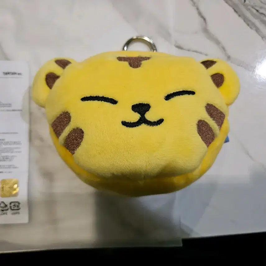 새상품) 세븐틴 민희틴 탐탐 코인 파우치 판매합니다