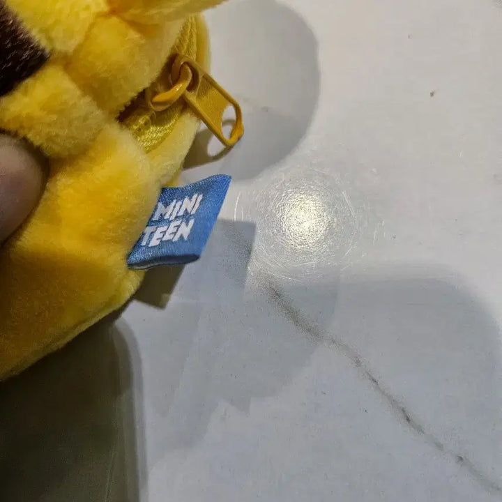 새상품) 세븐틴 민희틴 탐탐 코인 파우치 판매합니다