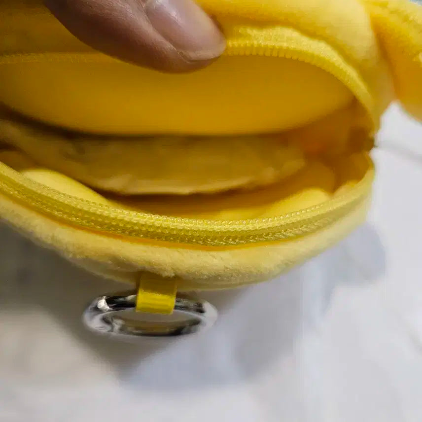 새상품) 세븐틴 민희틴 탐탐 코인 파우치 판매합니다