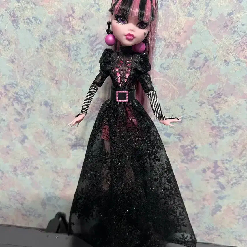 몬스터하이 몬하돌