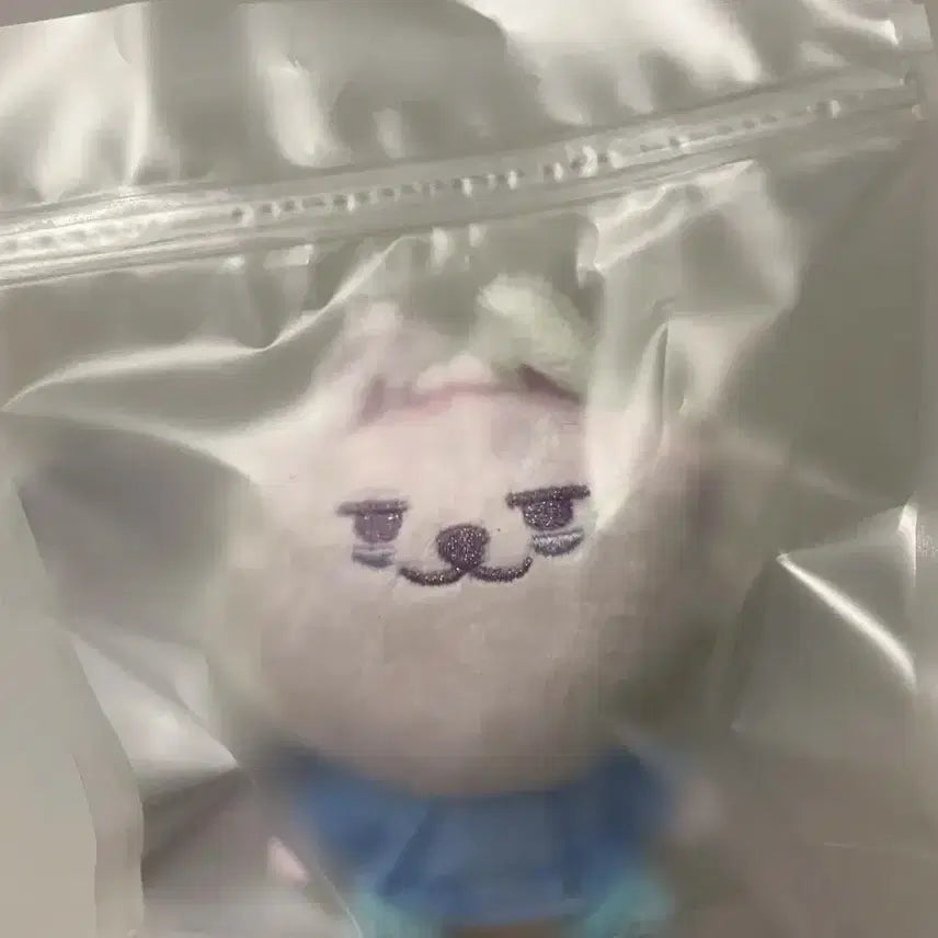 미개봉 레인보우 뿔바투 황춘이