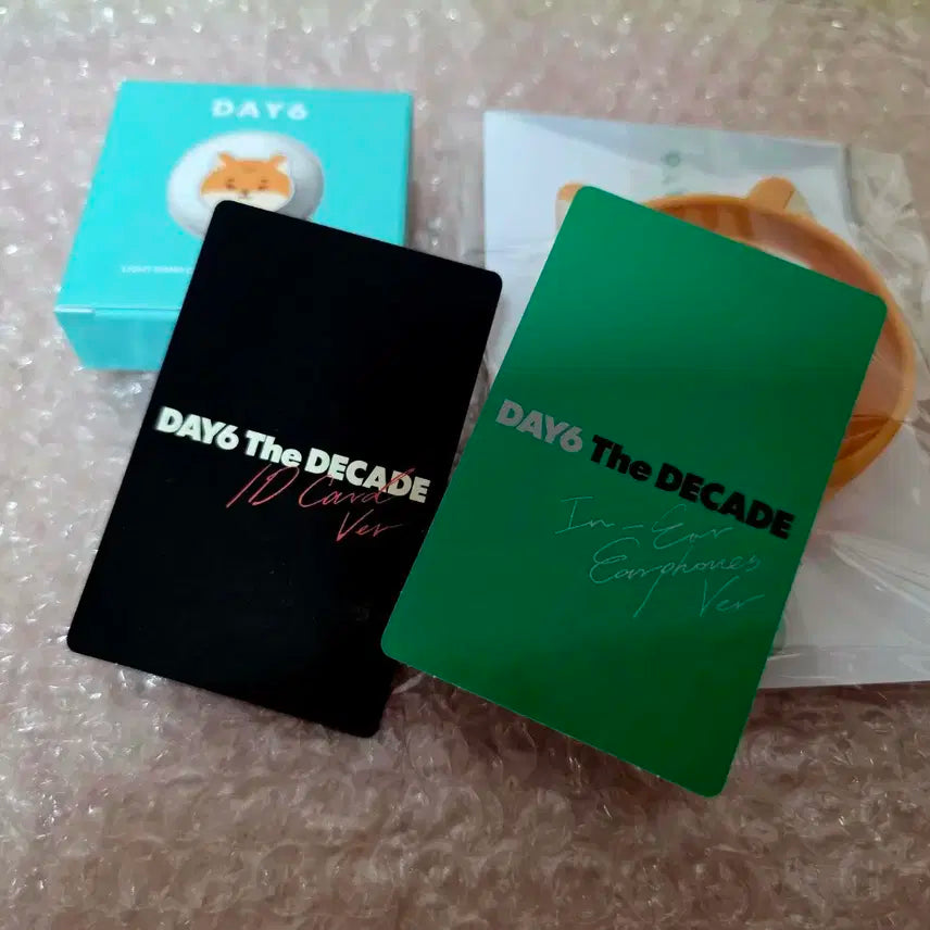 [일괄] 데이식스 커스텀 커버 쁘띠멀즈 케