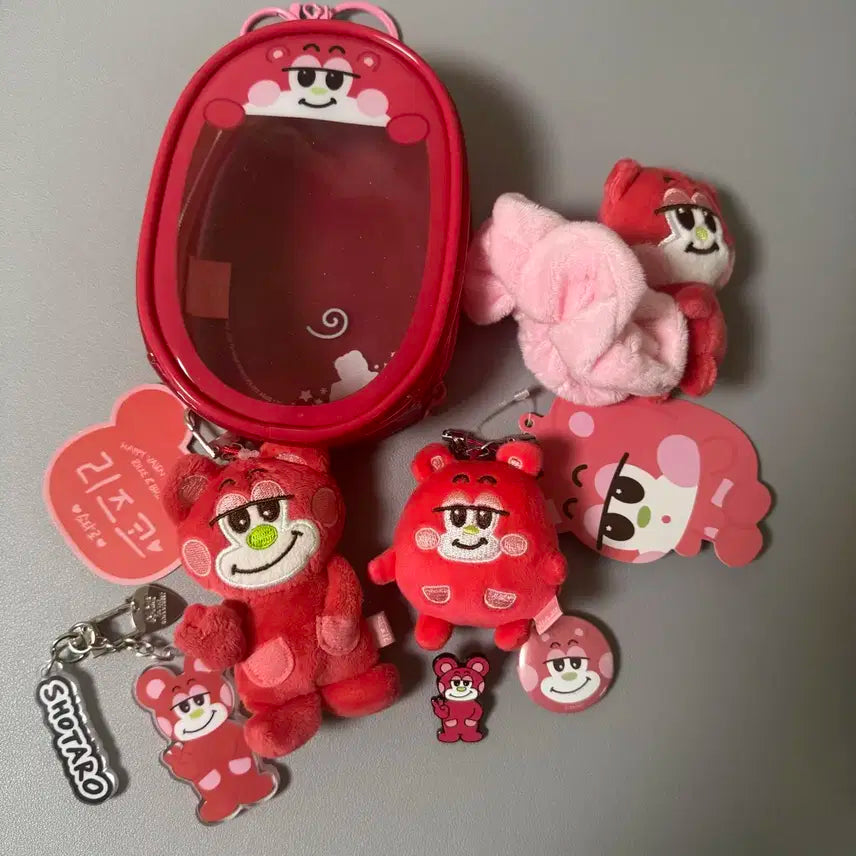 라이즈 쇼타로 리즈코 일괄