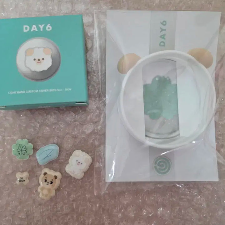 [일괄] 데이식스 커스텀 커버 쁘띠멀즈 돈