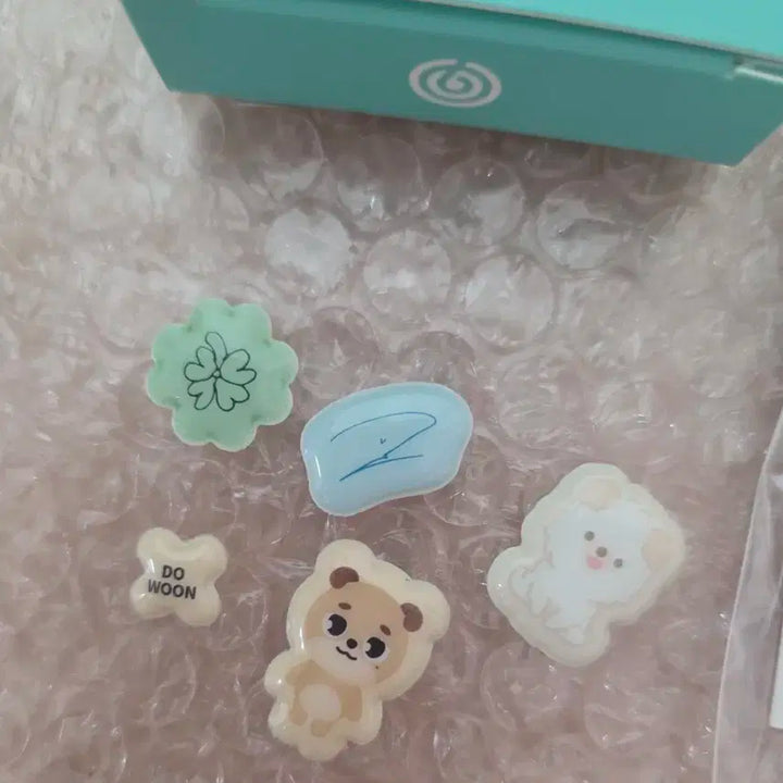 [일괄] 데이식스 커스텀 커버 쁘띠멀즈 돈