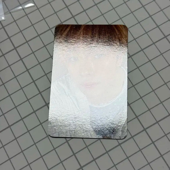 엔시티 위시 유우시 위드뮤 하타치 미공포 포카