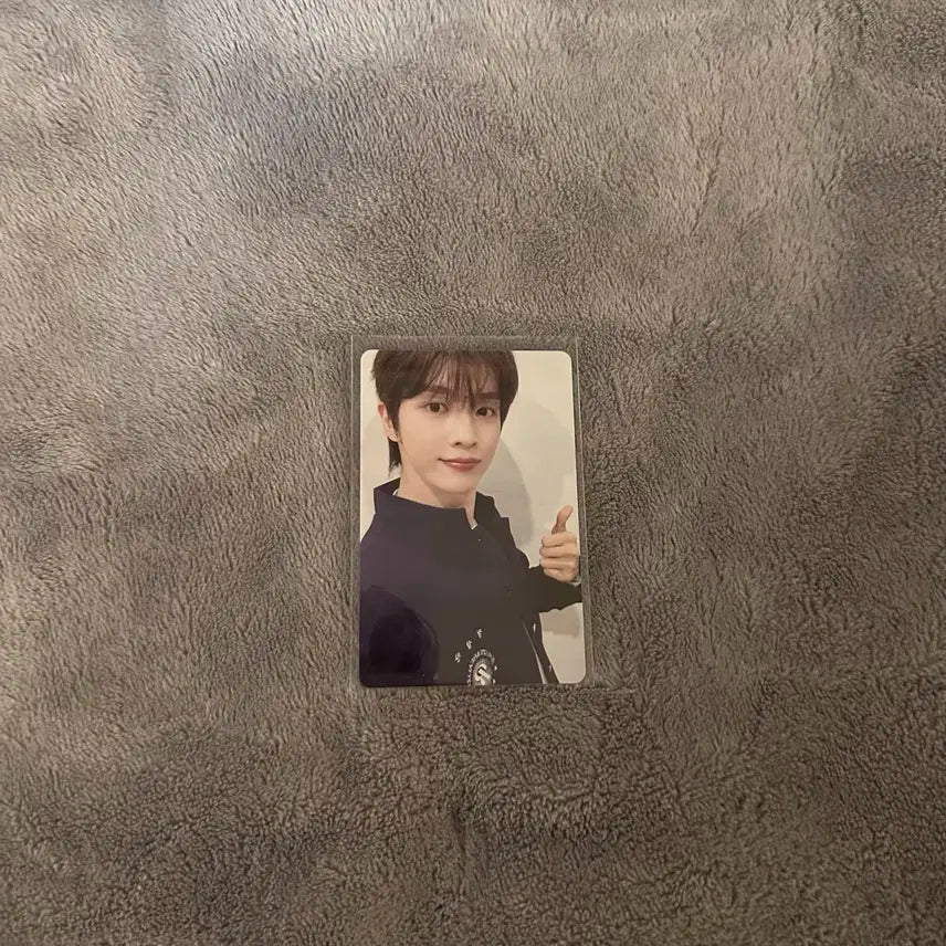 라이즈 성찬 허그 포카