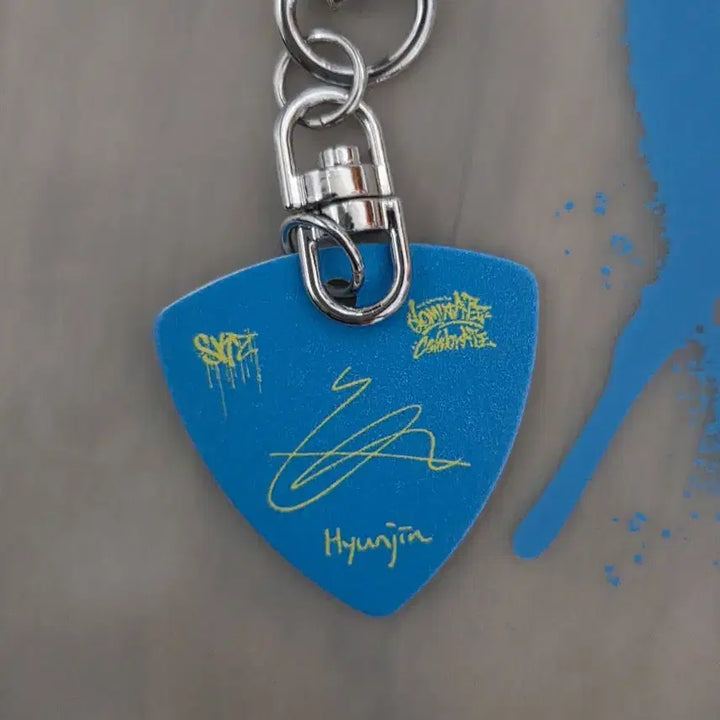 스키즈 10/18 첫콘 스테이존 stayzone 풀세트 현진 피크