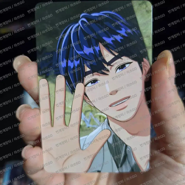 플레이브 예준 럭드 카쿠렌보 위버스 유니버셜 타워레코 일괄