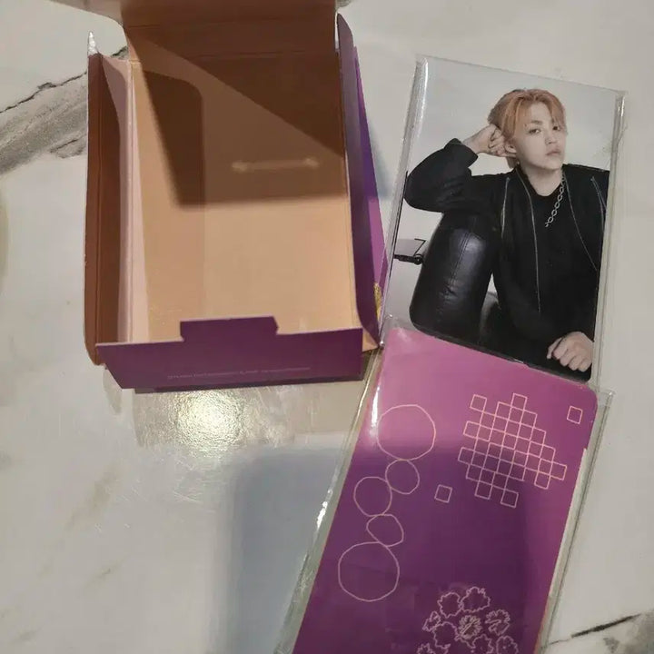 세븐틴 Spill The Feels Feel New M12 버전