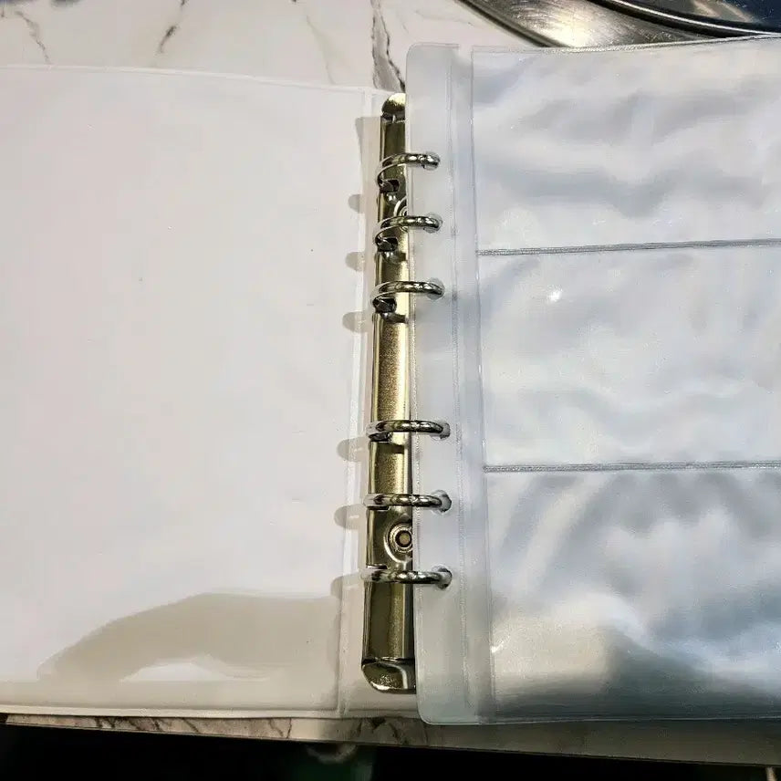 새상품) 투어스 포카 바인더 판매합니다