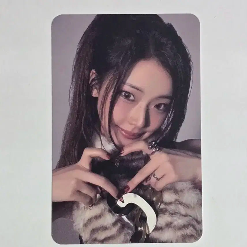 베이비몬스터 WE GO UP 위고업인기가요 사녹 포카