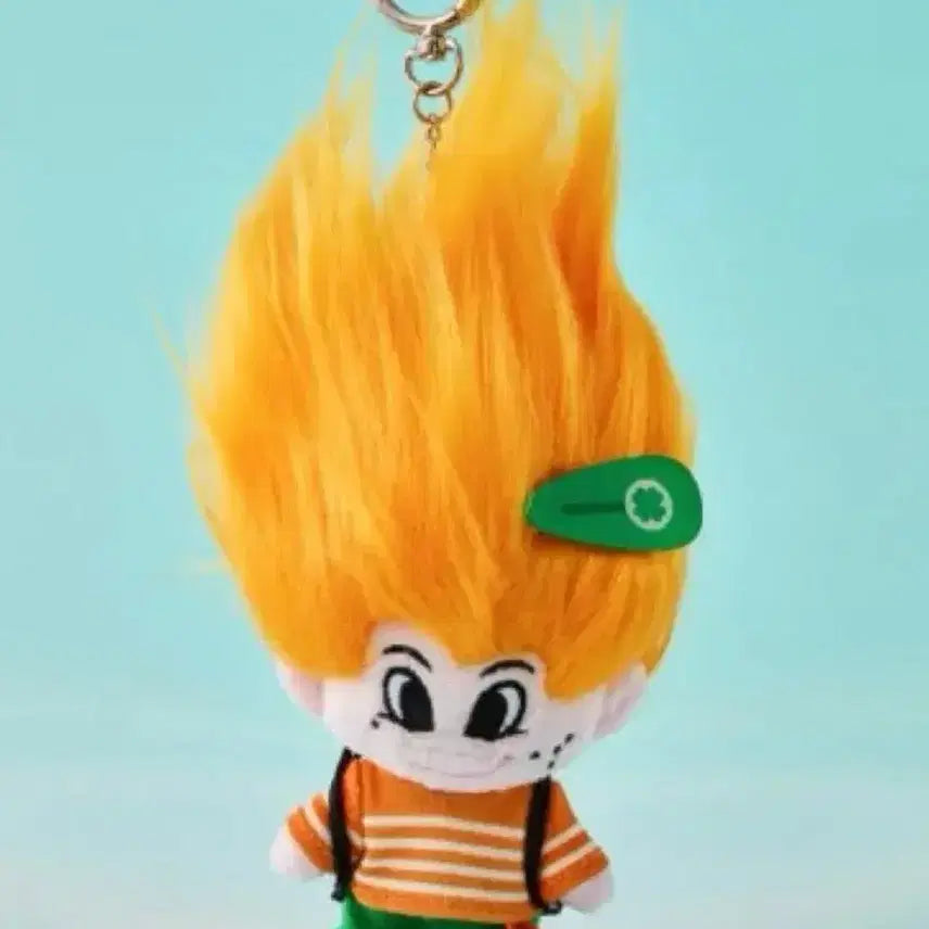 트롤 소희 인형 라이즈 소희