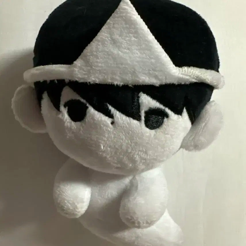 커신죠 앤팀 죠 인형