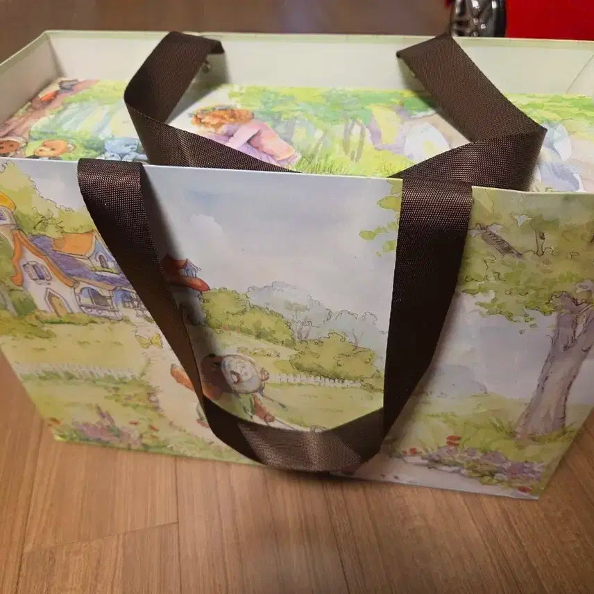 테디테일즈 슬리피헤드M