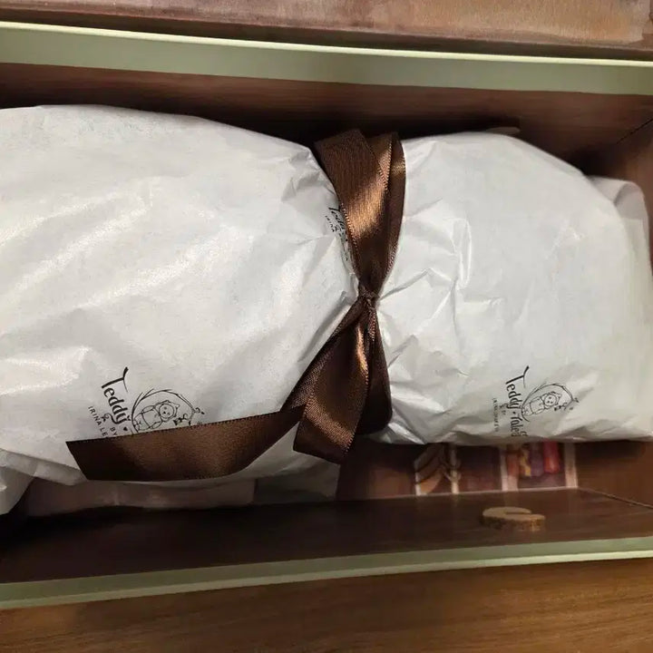 테디테일즈 슬리피헤드M