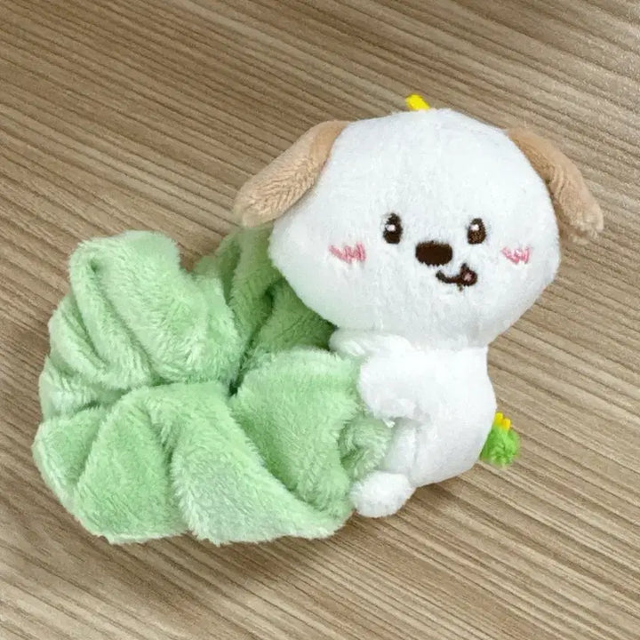 라이즈 멍룡이 스크런치 양도