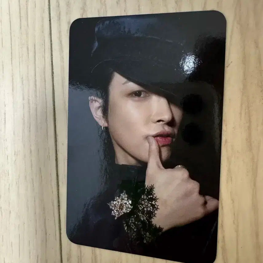 에이티즈 인유판 메이크스타 특전