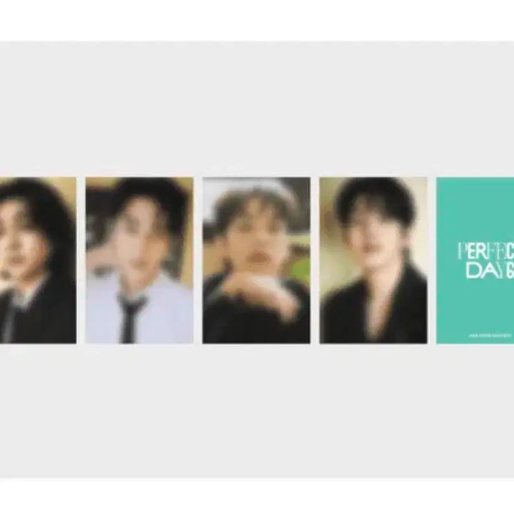 데이식스 도운 디아이콘 DICON 미개봉 양도(특전포함)