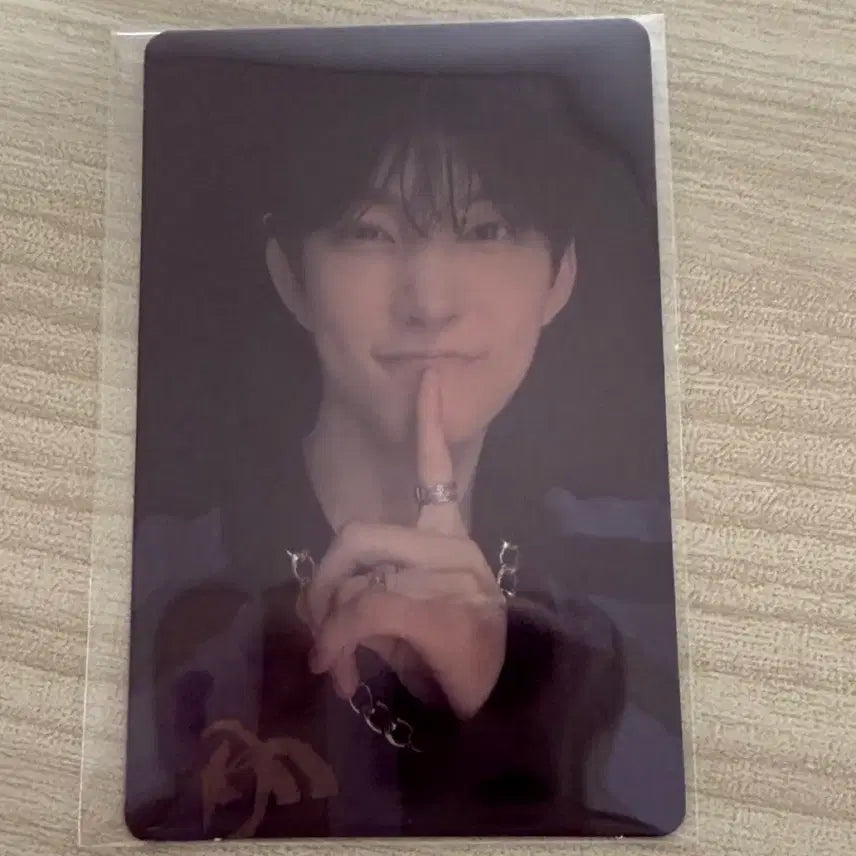 보플2 보이즈플래닛2 전시회 아카이브 김건우 2주차 10번 포카 양도