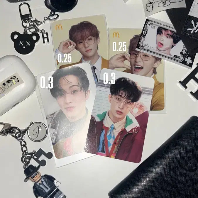 엔시티 포카 양도