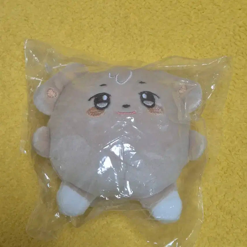 에이티즈 인 더 콜링 튜덩이 스트레스볼 양도 미개봉