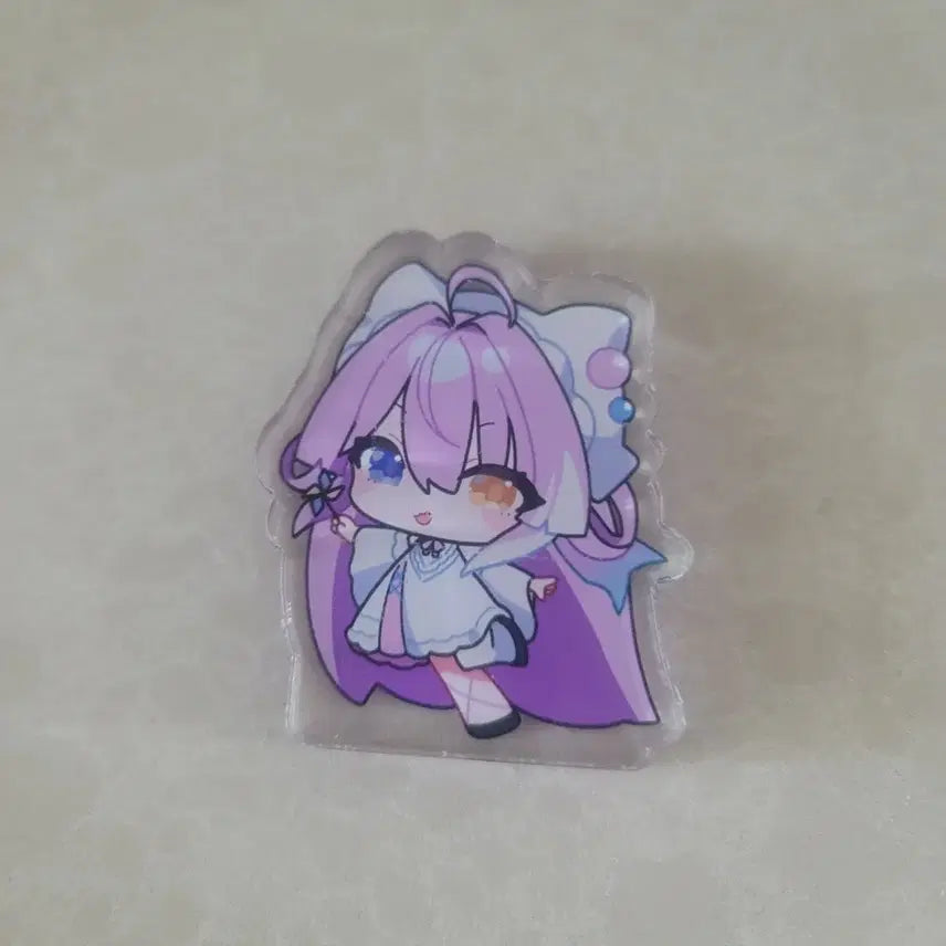 스텔라이브 클리셰 여우신 텐코 시부키 코롯테