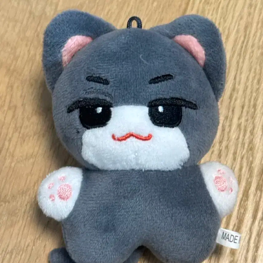 투모로우바이투게더 투바투 TXT 연준 10cm인형 멍냥바투