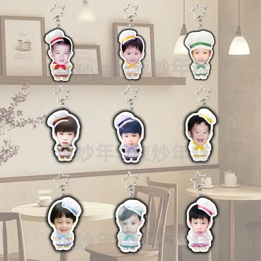 제로베이스원 제베원 아기키링 규빈 재고 마지막 하나