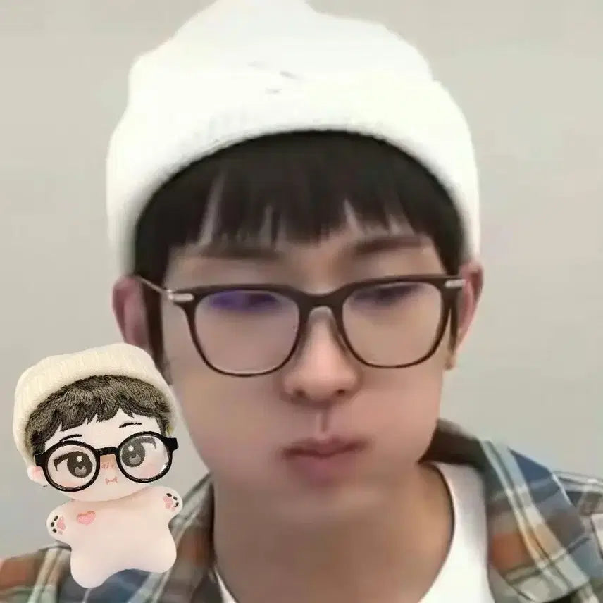 세븐틴 원우 인형 오레오원 양도