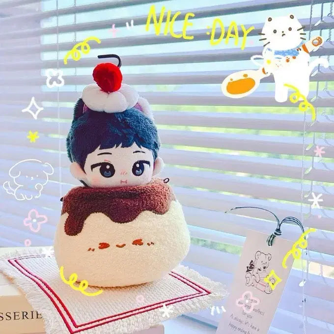 세븐틴 원우 인형 오레오원 양도