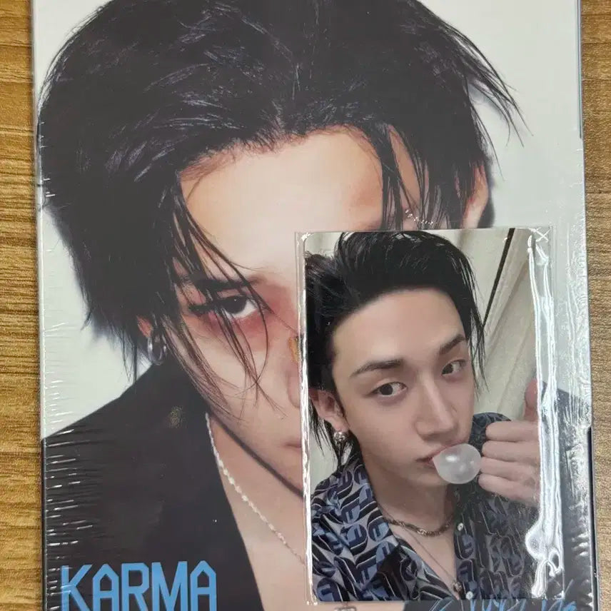 스트레이키즈 스키즈 팬즈샵 영통 풍선껌 방찬 앨범포함 포카