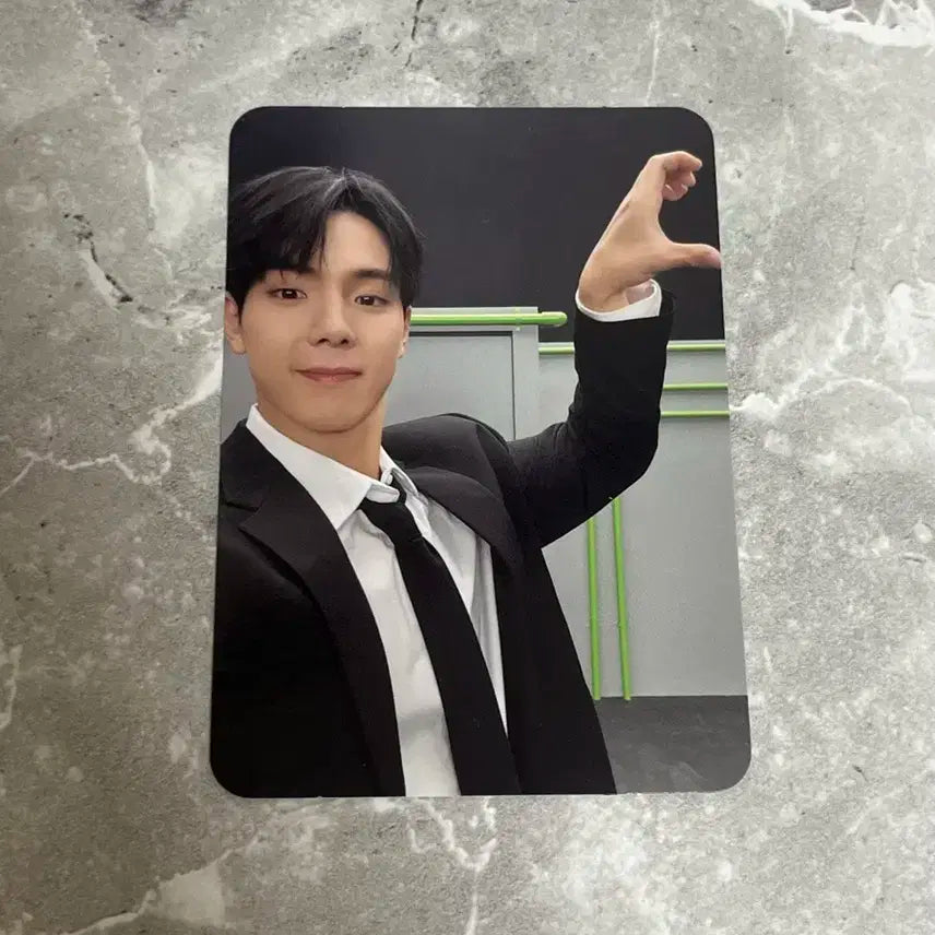 몬엑 10주년 콘서트 connect x 몬베베온리 막콘 셔누 포카