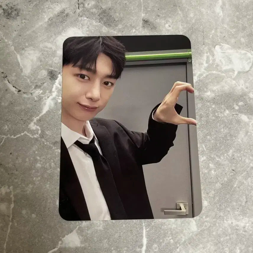 몬엑 10주년 콘서트 connect x 몬베베온리 막콘 형원 포카