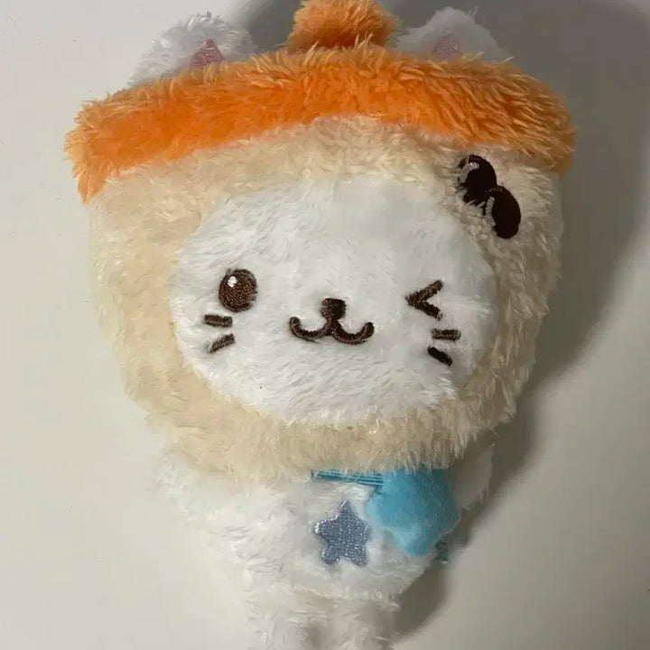 엔시티위시 유우시 버블냥