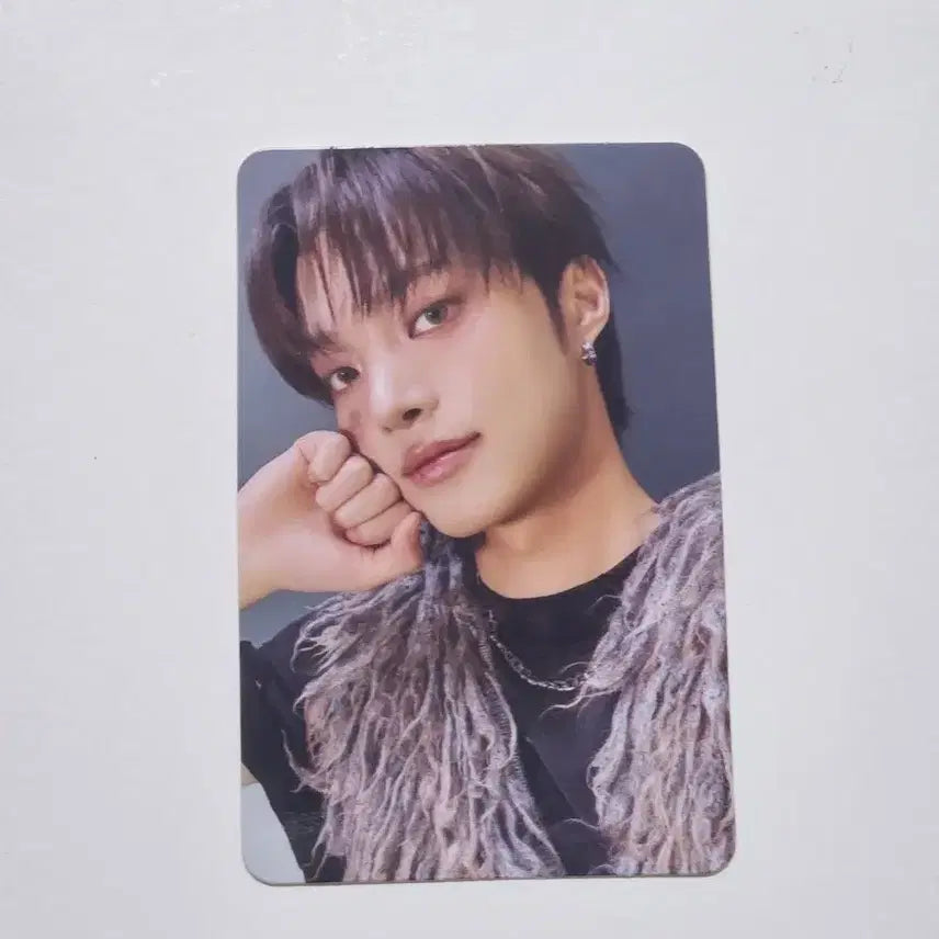 앤팀 의주 백투라이프 breath 버전 앨범 포카