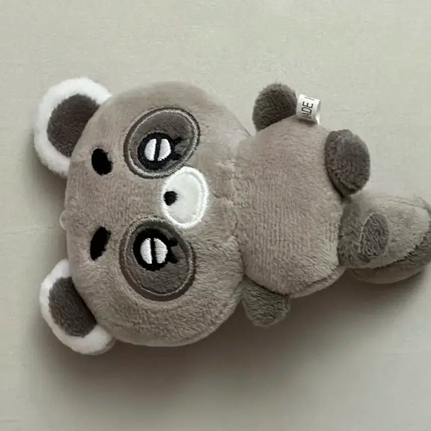 쿱굴굴 에스쿱스 너구리 인형 양도해요