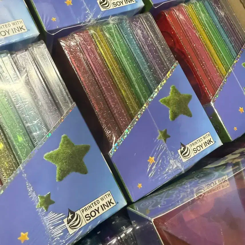 [번들ㅇ/미개봉 현물] 엔시티위시 컬러 쥬얼 세트