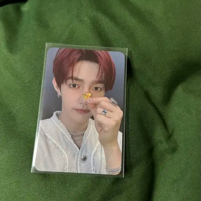 제베원 장하오 제로즈존2일차 콘서트포카